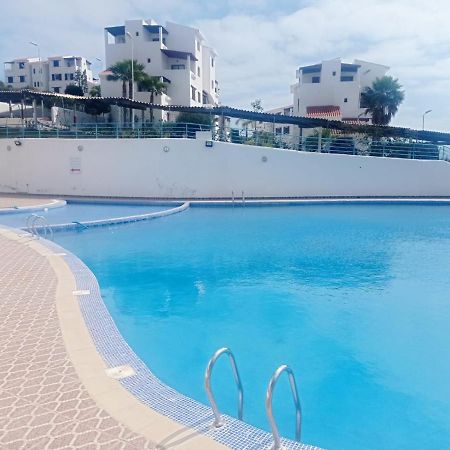 Studio Avec Piscine Et Wifi A Cabonegro กาโบเนโกร ภายนอก รูปภาพ