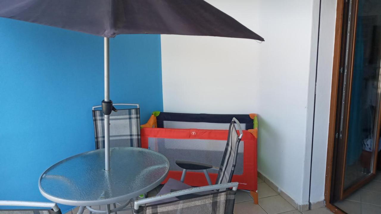 Studio Avec Piscine Et Wifi A Cabonegro กาโบเนโกร ภายนอก รูปภาพ