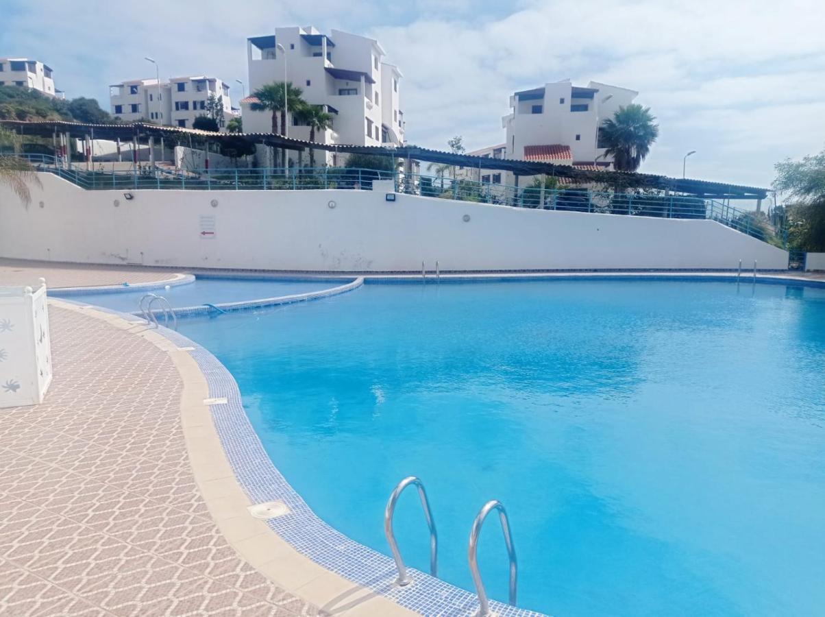 Studio Avec Piscine Et Wifi A Cabonegro กาโบเนโกร ภายนอก รูปภาพ